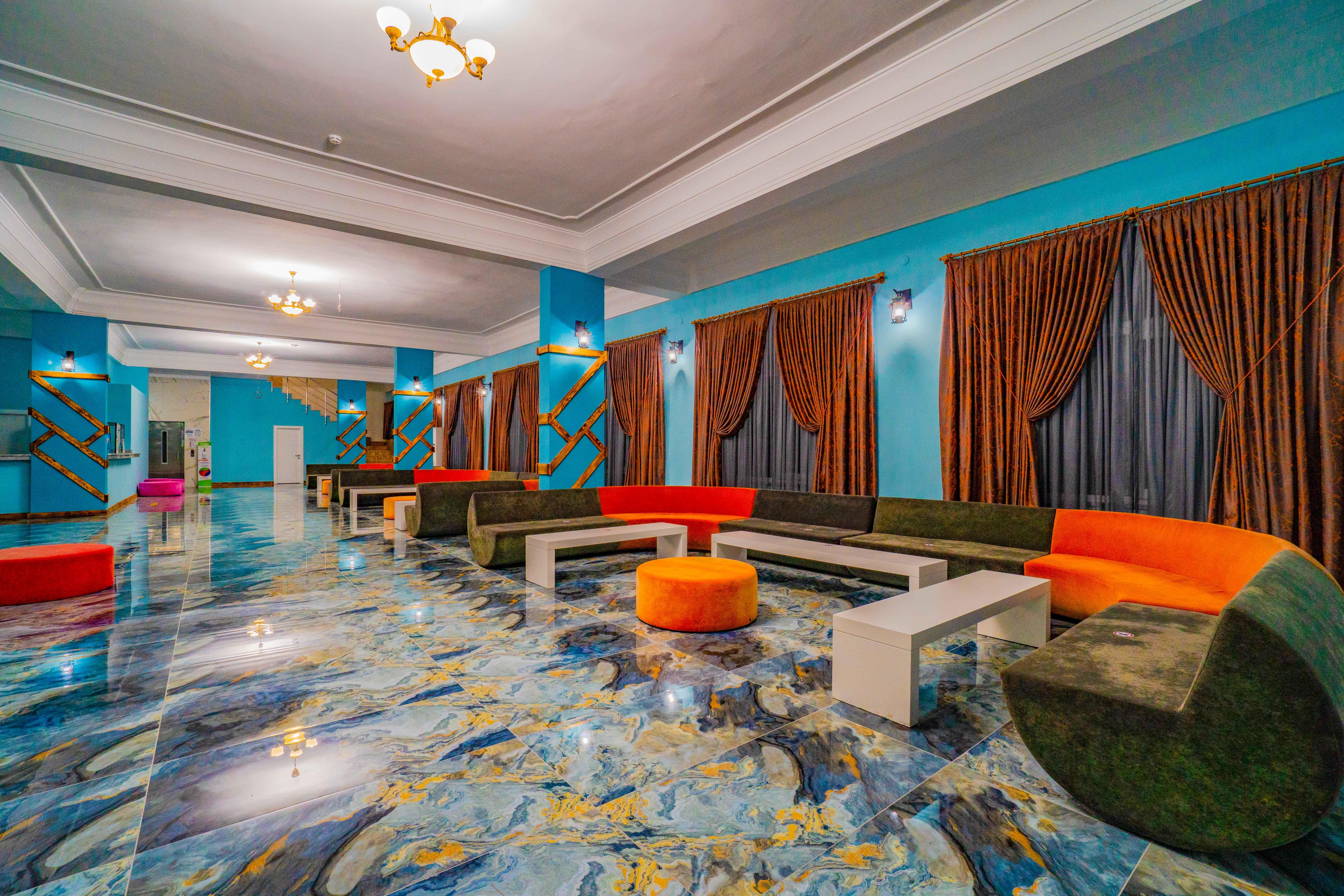 Senza Garden Holiday Club Konaklı Kültér fotó